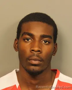 Mugshot of MAURKEL DAMARIO SMITH