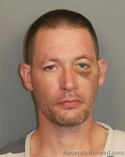 Mugshot of DAVID MALCOLM SWINDLE