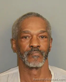 Mugshot of ANTHONY JOSEPH GRADY