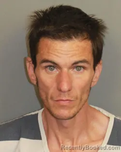 Mugshot of DENNIS WAYMON BARNETT