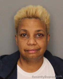 Mugshot of YVETTE PINER