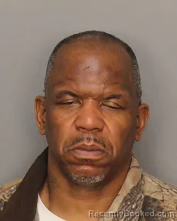 Mugshot of SHANNON GERMAINE GRANT booked in Jefferson County, Alabama on March 12, 2026