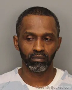 Mugshot of TAMARREO TERRELL TATUM booked in Jefferson County, Alabama on March 12, 2026