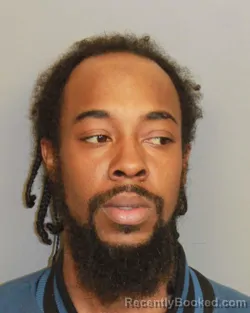 Mugshot of ERVIN DEANDRA WALLACE booked in Jefferson County, Alabama on March 12, 2026