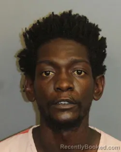 Mugshot of JAMES HOWARD SINCLAIR booked in Jefferson County, Alabama on March 12, 2026