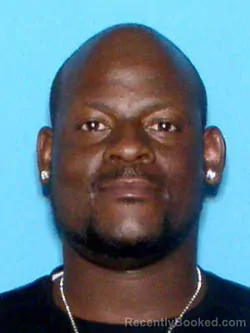 Mugshot of PRENTISS DORSEY BROWN booked in Jefferson County, Alabama on March 12, 2026