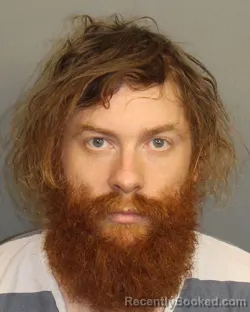 Mugshot of PAUL JAMES HUDSON booked in Jefferson County, Alabama on March 12, 2026