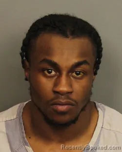 Mugshot of ERIC PRINCETON THRASH booked in Jefferson County, Alabama on March 12, 2026