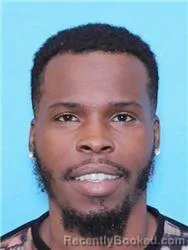 Mugshot of SHAUN DOUGLAS WILLIAMS booked in Jefferson County, Alabama on March 12, 2026