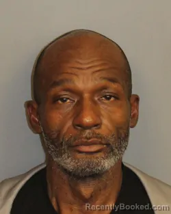 Mugshot of THOMAS L GRANGER booked in Jefferson County, Alabama on March 12, 2026