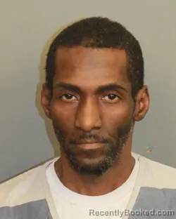 Mugshot of JEREMY ALLEN WRIGHT booked in Jefferson County, Alabama on March 13, 2026