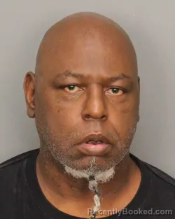 Mugshot of LEON JR DOAKS booked in Jefferson County, Alabama on March 13, 2026