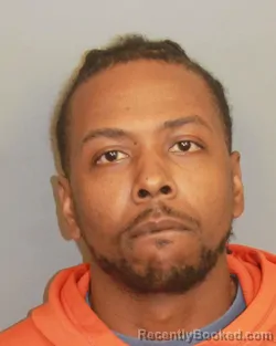 Mugshot of KASEY HARRIS booked in Jefferson County, Alabama on March 13, 2026