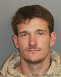 Mugshot of ERIC JASE MILLWOOD booked in Jefferson County, Alabama on March 13, 2026