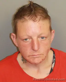 Mugshot of MARY LYNN COOPER booked in Jefferson County, Alabama on March 13, 2026