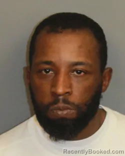 Mugshot of GABRIEL OYA YOUNG booked in Jefferson County, Alabama on March 13, 2026