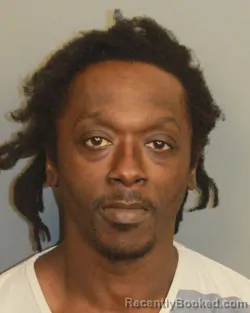 Mugshot of LAMONDRICK LEE WILSON booked in Jefferson County, Alabama on March 13, 2026