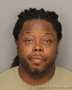 Mugshot of IAN SCOTT KELLEY booked in Jefferson County, Alabama on March 13, 2026