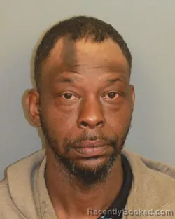 Mugshot of WILLIE RAMON CLARK booked in Jefferson County, Alabama on March 14, 2026