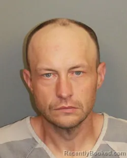 Mugshot of ADAM KYLE BRYANT booked in Jefferson County, Alabama on March 14, 2026