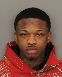 Mugshot of STEVEN EUGENE BARNES booked in Jefferson County, Alabama on March 14, 2026