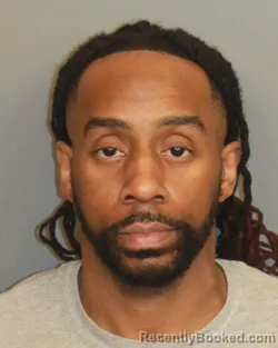 Mugshot of EURI LA WILLIAMS booked in Jefferson County, Alabama on March 14, 2026