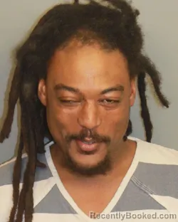 Mugshot of JABARI DEWAYNE PARHAM booked in Jefferson County, Alabama on March 14, 2026