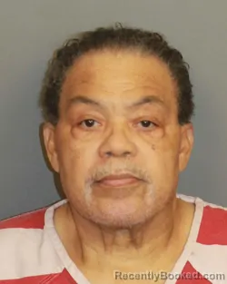 Mugshot of CRAIG WINROW booked in Jefferson County, Alabama on March 14, 2026