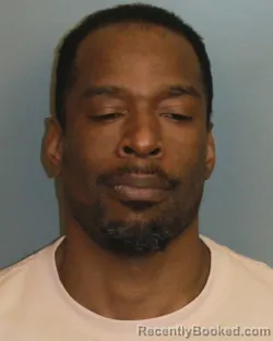 Mugshot of JEREMY MARTEZ BROOKS