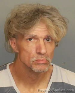 Mugshot of DAVID RAYMOND GOLEC