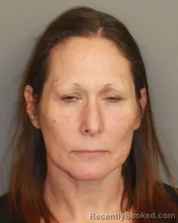 Mugshot of ELIZABETH WELLS ENGLAND