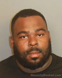 Mugshot of DARIUS EUGENE AUSTIN