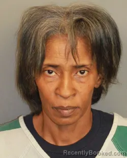 Mugshot of LATARSHA AQUAINETTA FILES