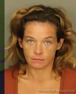 Mugshot of LAURA LEIGH VESS COCHRAN