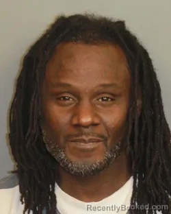 Mugshot of PATRICK ONEAL JONES booked in Jefferson County, Alabama on March 16, 2026