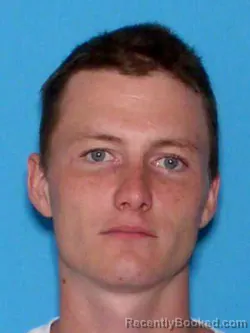 Mugshot of CHRISTOPHER ALAN TEACHWORTH booked in Jefferson County, Alabama on March 16, 2026