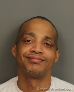 Mugshot of WILLIAM JERMAINE MADISON booked in Jefferson County, Alabama on March 16, 2026