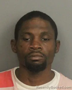 Mugshot of TAVARES PRINCE NELSON booked in Jefferson County, Alabama on March 16, 2026