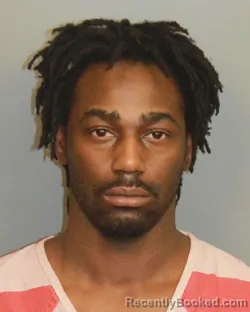 Mugshot of WILLIAM CHRISTOPHER Third WILSON booked in Jefferson County, Alabama on March 17, 2026