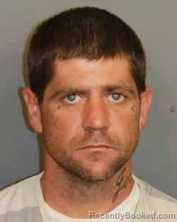 Mugshot of DAVIS MATHEW WILLIAMS booked in Jefferson County, Alabama on March 17, 2026