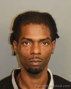 Mugshot of RAYMOND THOMAS booked in Jefferson County, Alabama on March 17, 2026