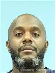 Mugshot of MICHAEL LINDSEY PULMAS booked in Jefferson County, Alabama on March 17, 2026