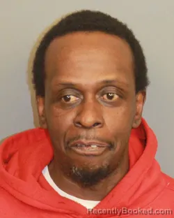 Mugshot of WILLIE JAMES EFFINGER booked in Jefferson County, Alabama on March 17, 2026