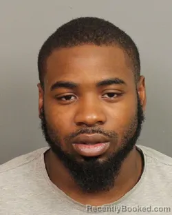 Mugshot of ROBERT ISAIAH SHELTON booked in Jefferson County, Alabama on March 17, 2026