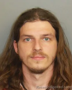 Mugshot of JOHNATHAN SERGEY KETCHAM booked in Jefferson County, Alabama on March 18, 2026