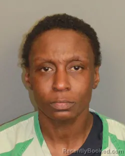 Mugshot of BRITTNEY LASHAE EPTING booked in Jefferson County, Alabama on March 18, 2026