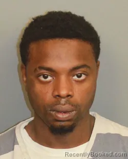 Mugshot of JOSEPH DEWAYNE Junior PETTERSON booked in Jefferson County, Alabama on March 18, 2026