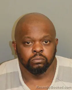 Mugshot of DEWAYNE MARTEZ HATCHETT booked in Jefferson County, Alabama on March 18, 2026