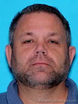 Mugshot of JOSEPH FARRELL SETZER booked in Jefferson County, Alabama on March 18, 2026