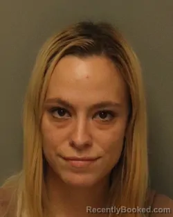 Mugshot of ALISHA GRACE MARTIN booked in Jefferson County, Alabama on March 18, 2026